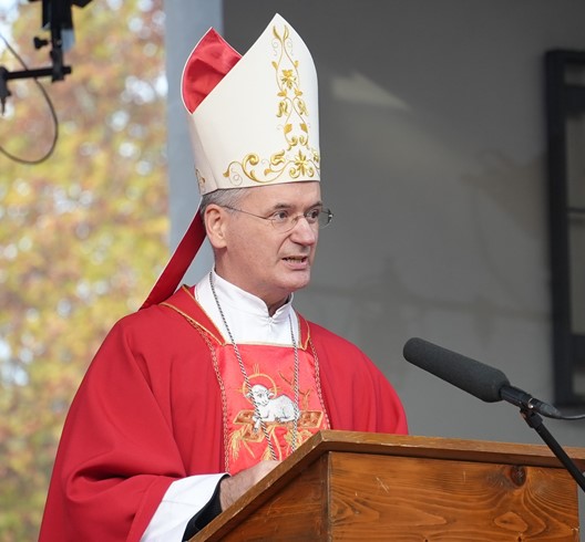 Homilija nadbiskupa Kutleše prigodom Dana sjećanja na žrtvu Vukovara